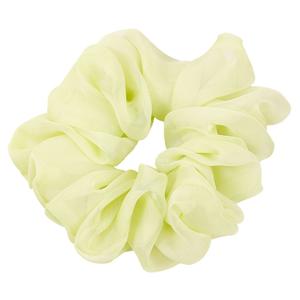 Резинка для волос keeya scrunchie Soho, grün, количество 1 шт.