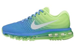 Кроссовки Nike Air Max 2016 Polar Women's, голубой