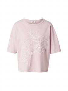 Футболка 'JDYCALLY' в цвете Rose