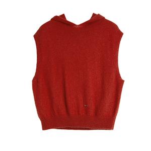 ELLE Свитер Women's Orange Red