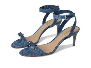 Туфли Schutz Aurora Mid, Belize Blue