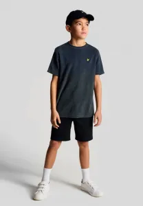 Простая футболка Lyle & Scott, Dark Navy