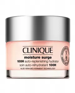 Автовосстанавливающий гель-крем Moisture Surge 100 часов 30 мл Clinique