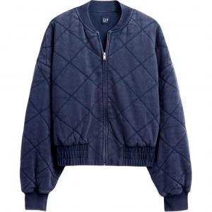 GAP Пуховик Women's, Marine Blue