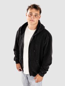 Толстовка Volcom Studder Sweatjacke, black