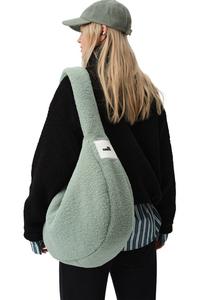 Сумка Kubota CUSHY, Mint