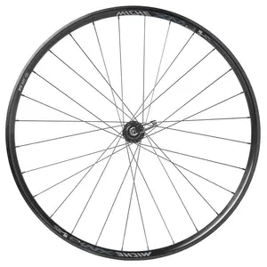 Переднее колесо Miche XM 45 27.5´´ CL Disc MTB, серебряный