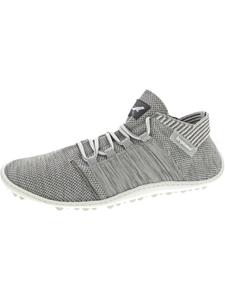 Leguano Спортивные кроссовки на шнуровке, серые