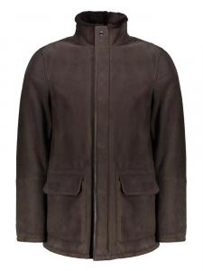 Куртка Этторе-Ме Moorer, коричневый