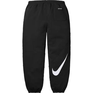 Nike спортивные штаны SS25 Supreme, черный
