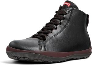 Мужские ботинки Camper Peu Pista GM Fashion, черный