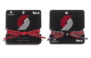 Браслет унисекс Rastaclat