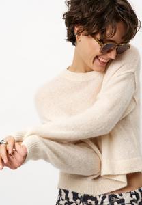 Джемпер Dante6 Jumper, White/Off-White