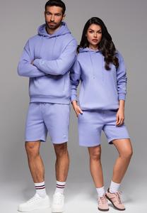 Шорты Ombre SET OF 2 , Lilac Beige/Lilac