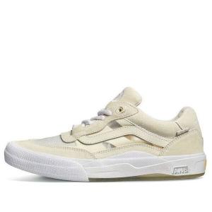 Кроссовки dime x wayvee 'egret' Vans, бежевый