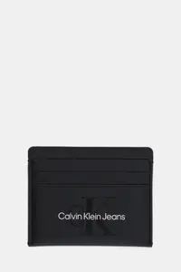 Картхолдер Calvin Klein Jeans, черный