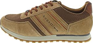 Туфли Bugatti Herren 331-arx02 на шнурках, Cognac