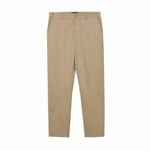 Повседневные брюки мужские NAUTICA, коричневый