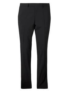 BOSS Брюки чинос Regular 'H-Gio-MM-C-NF' в черном цвете