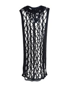 Топ Rick Owens, черный