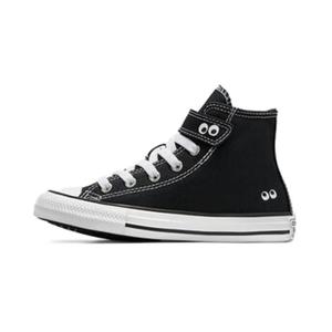 Чак Тейлор Олл Стар Изи Он Хай PS 'Глаза' Converse, Черный Белый