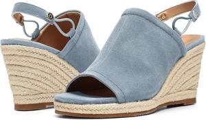 Туфли NYDJ Cai, цвет Blue Bell