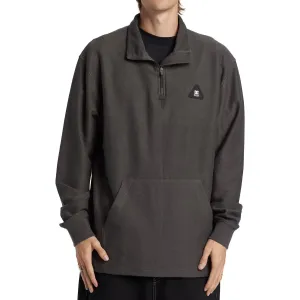 Мужская обувь DC Толстовка DC DC Shoes, чёрный