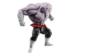Фигурки Dragonball в масштабе BANPRESTO
