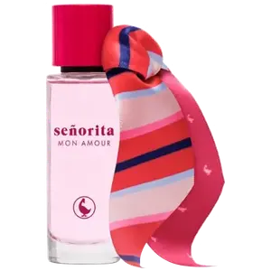 Женская туалетная вода El Ganso Seniorita, 30 мл