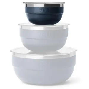 Миска Rambler (малая) YETI, Navy