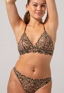 Треугольный бюстгальтер Understatement, золотой