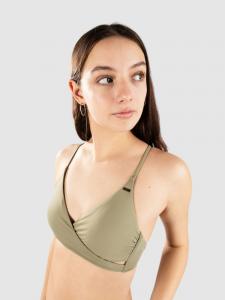 Топ бикини O'Neill Baay Bikini Top, avery fern