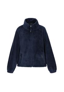 Schmuddelwedda Флисовая куртка в цвете Navy