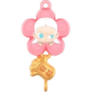 POP MART Мистическая коробка с очаровательными бусинами, коллекция с непрерывным открытием, одиночная мистическая коробка/полная коробка 8 шт