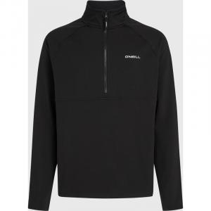 Пуловер fwccruz флис Oneill, цвет black out