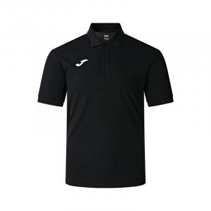 Футболка поло мужская Joma, оранжевая