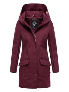 Пальто Marikoo