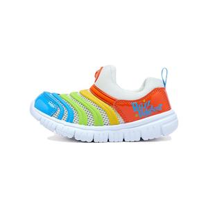 Нескользящие, дышащие, быстросохнущие детские туфли для младенцев и малышей Disney, бежевый/желтый