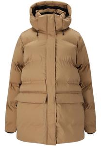 WHISTLER Стеганая куртка Creed