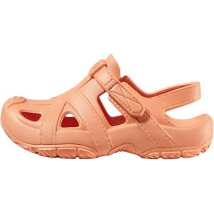 Дышащие и нескользящие треккинговые ботинки для рек, унисекс Posee, sun оранжевый