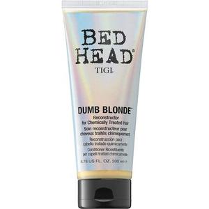 Реконструктор Bed Head Dumb Blonde 200мл, Tigi