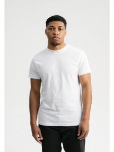 Футболка AVAN белого цвета MELA