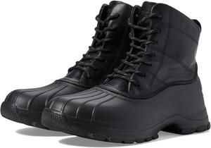 Женские резиновые сапоги Sperry, черный