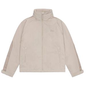 Парка Stussy Short Military Parka Stone, желто-коричневый