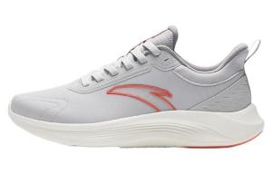 Кроссовки мужские низкие серые/белые Anta