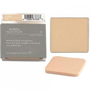 Aveda Inner Light Dual Foundation No.02 Aster Makeup