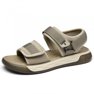 Пляжные сандалии мужские Playboy, черный