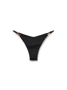 Низ бикини CALZEDONIA Minimal Fit, Black