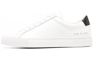 Низкие кроссовки в стиле ретро COMMON PROJECTS, Original Shoe Box Included