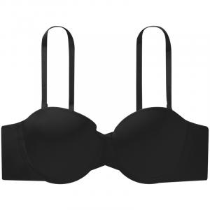 Женский бюстгальтер Calvin Klein, черный